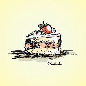 shortcake