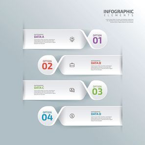 infographic design elements