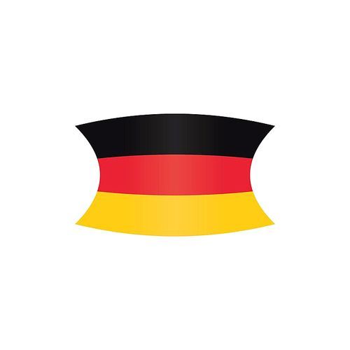 germany flag design