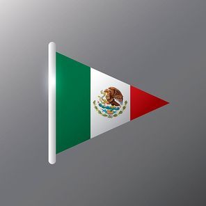 mexico flag icon