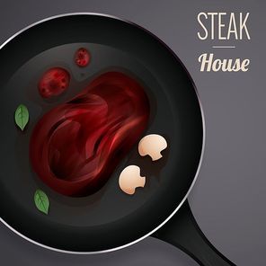 steak house