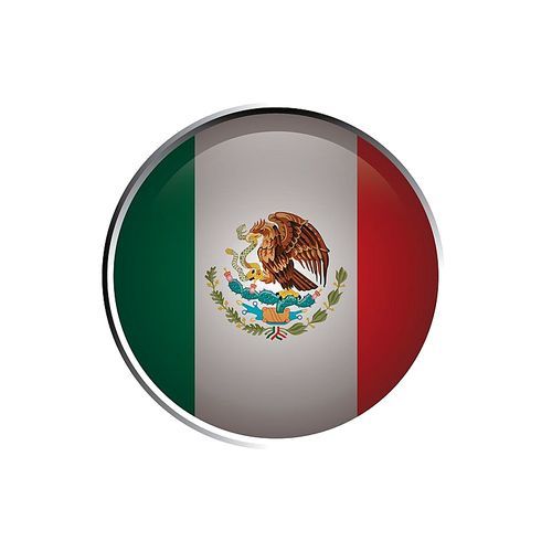 mexico flag icon