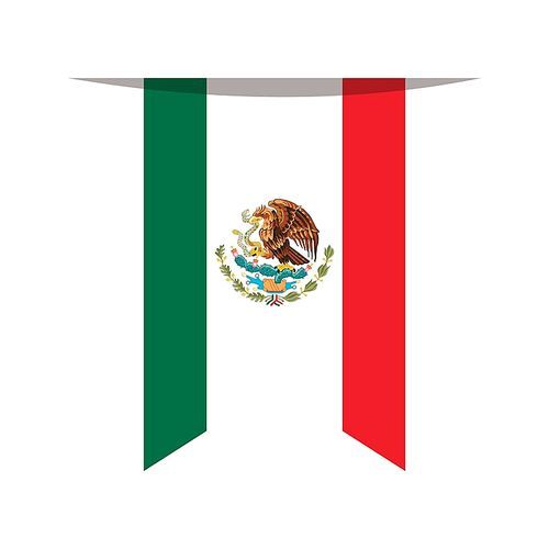 mexico flag icon