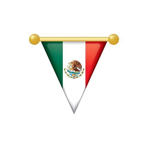 mexico flag icon