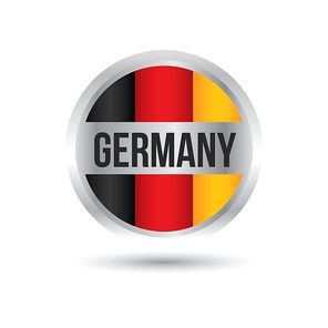 germany flag design