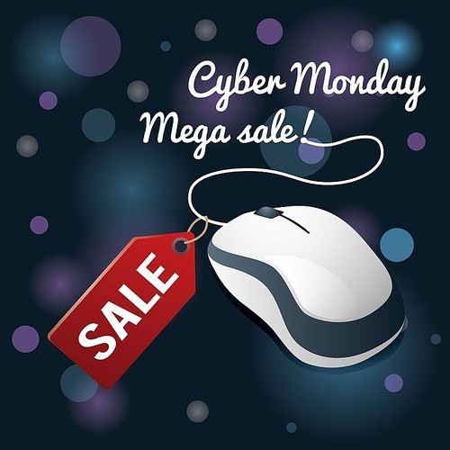 cyber monday sale