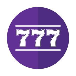 777 casino symbol