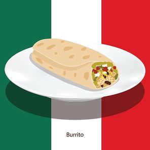 burrito