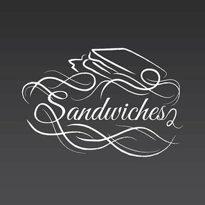 sandwiches