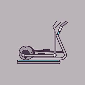 gym equipment