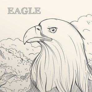 eagle