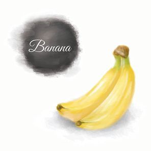 bananas