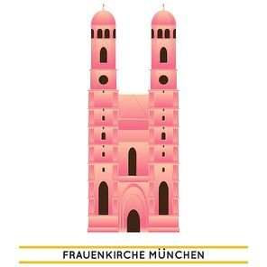 frauenkirche munchen