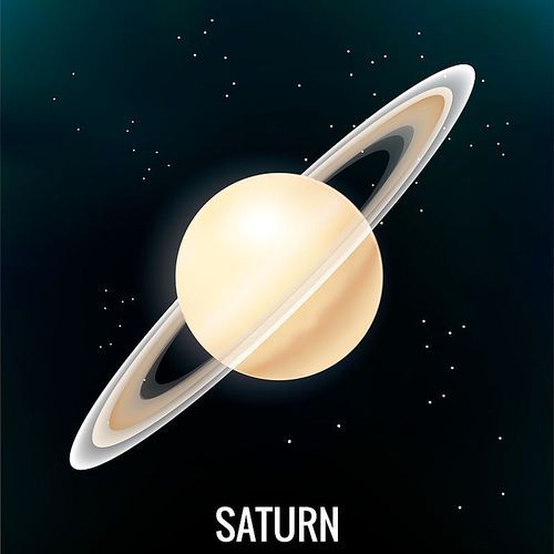 saturn