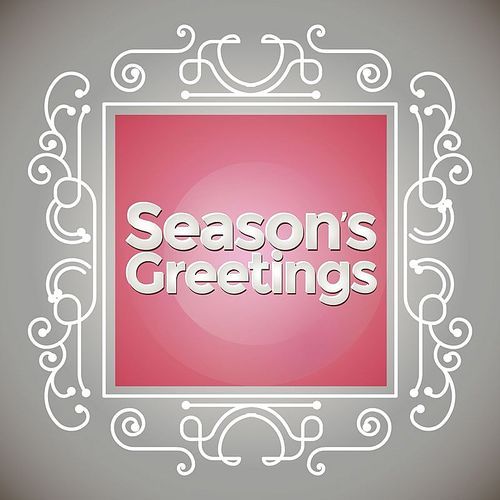 seasons greetings