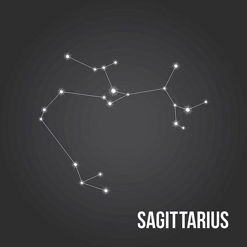 sagittarius constellation