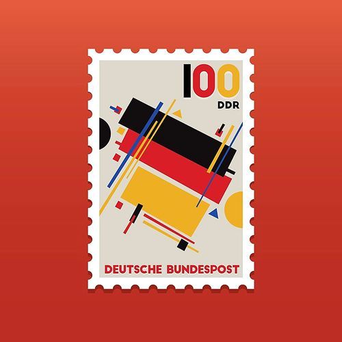 deutsche bundespost