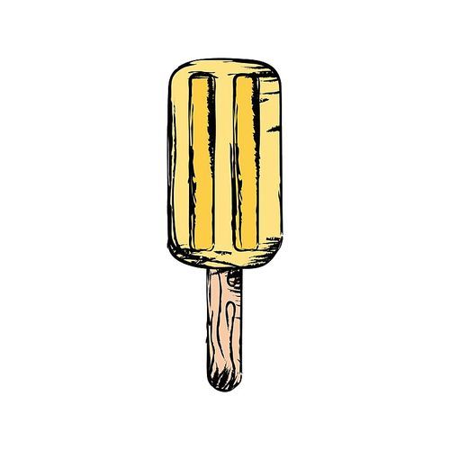 ice cream stick