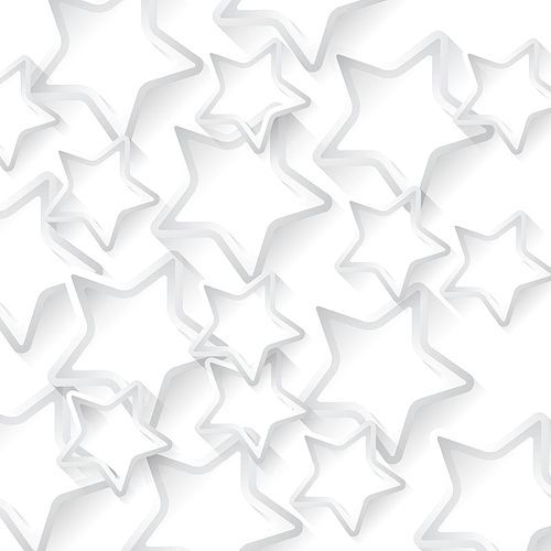 abstract stars background