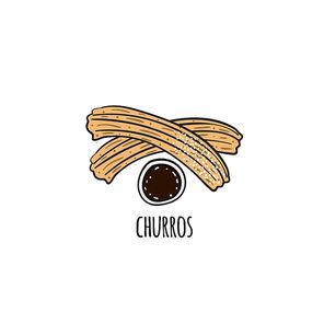 churros