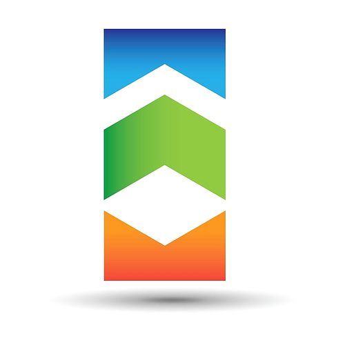 유토이미지 | abstract icon