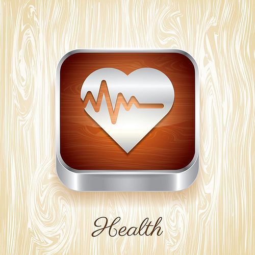 Health Button health button | 유토이미지 | 상세페이지 | 베이직샵 | 일러스트 | 20653495
