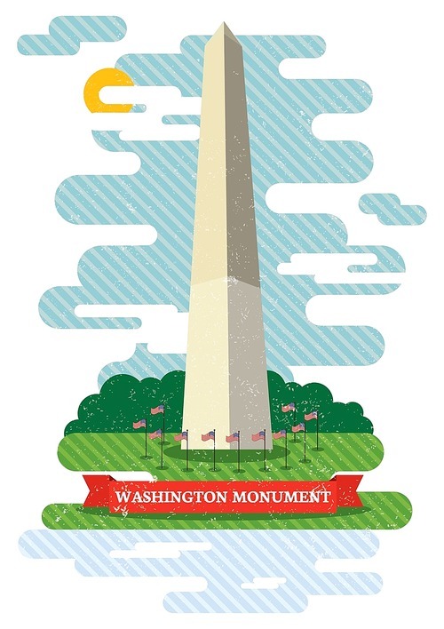 washington monument