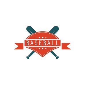 baseball label