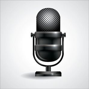 microphone