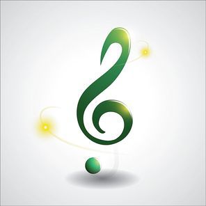 musical note