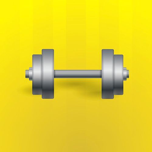 dumbbell