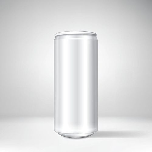 aluminum can