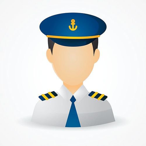 navy officer