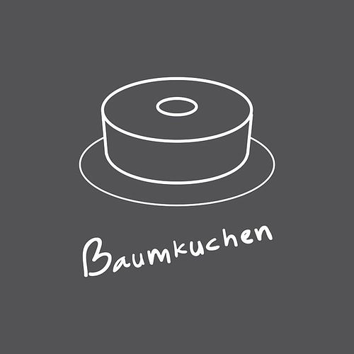 baumkuchen