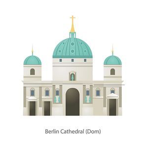 berlin cathedral