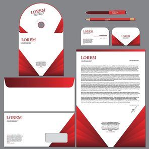 corporate identity