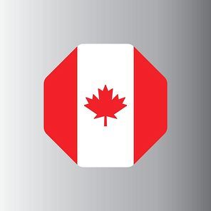 canada flag icon