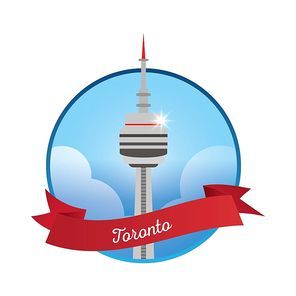 cn tower