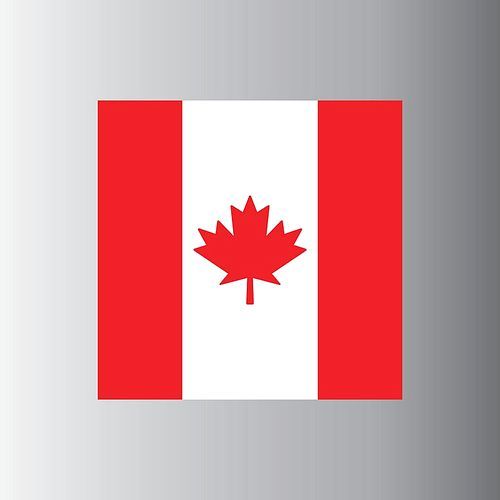 canada flag icon