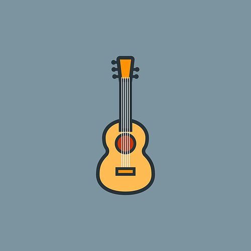 mexican guitar