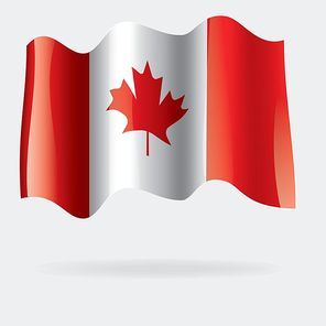 canada flag