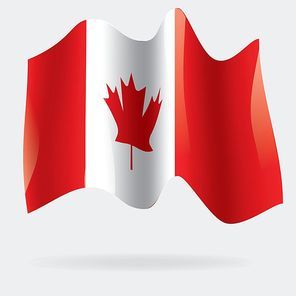 canada flag