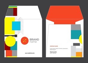 corporate identity element