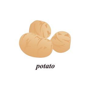 potato