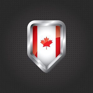 canada flag icon