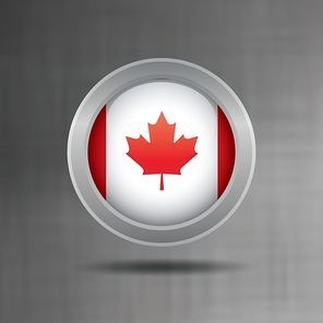 canada flag icon