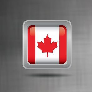 canada flag icon