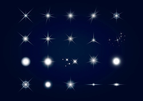 collection of stars