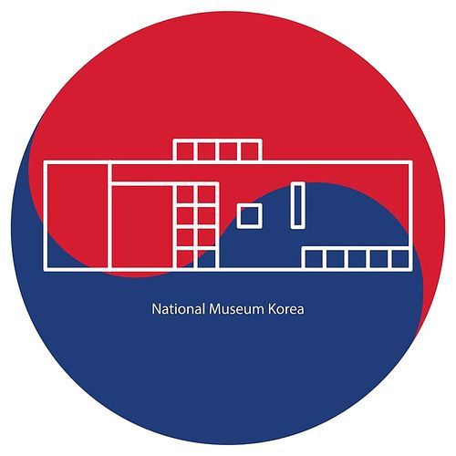 national museum korea