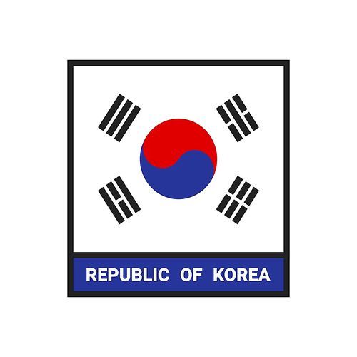 republic of korea